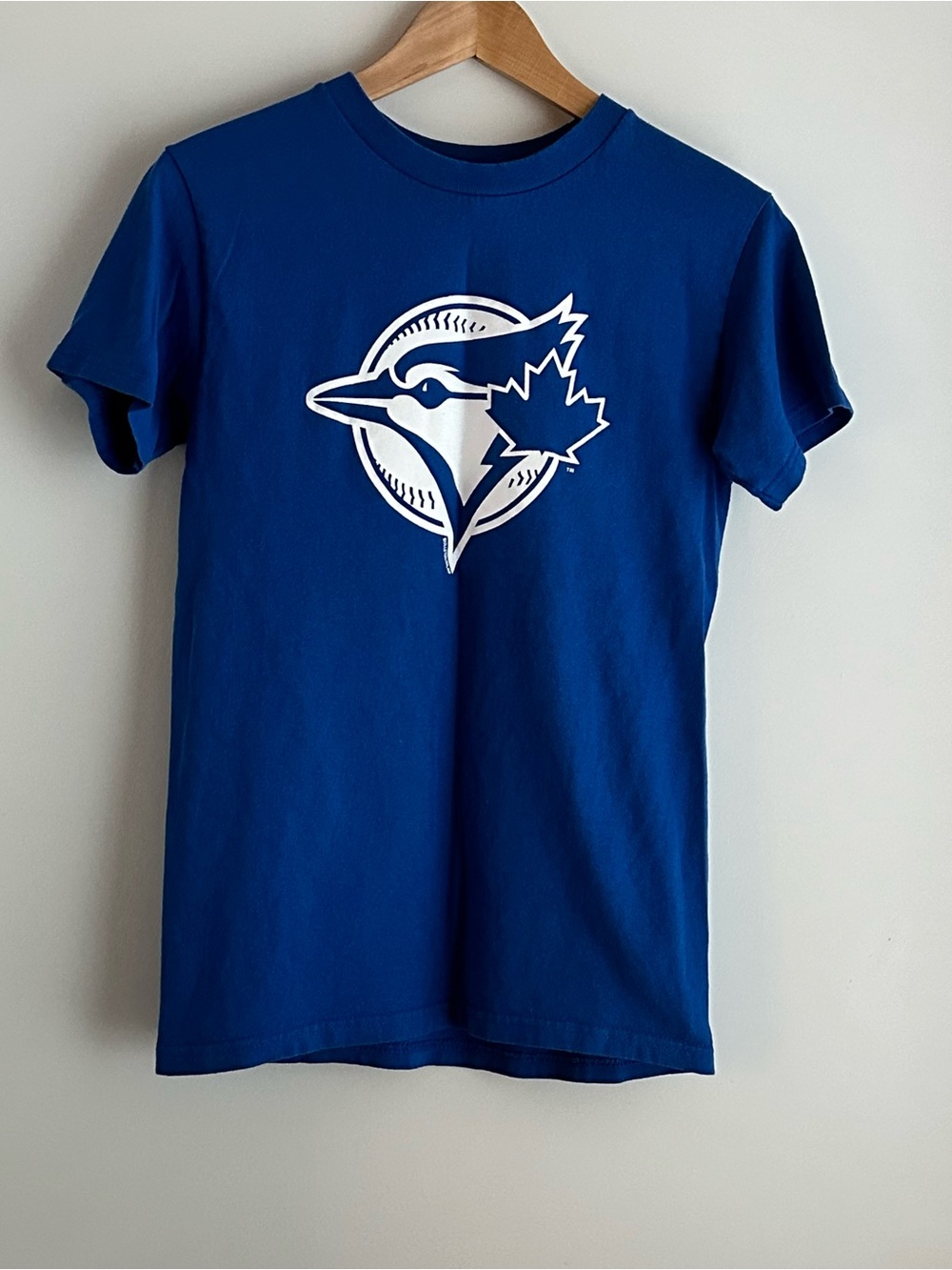 Genuine Merchandise Blue Jay S